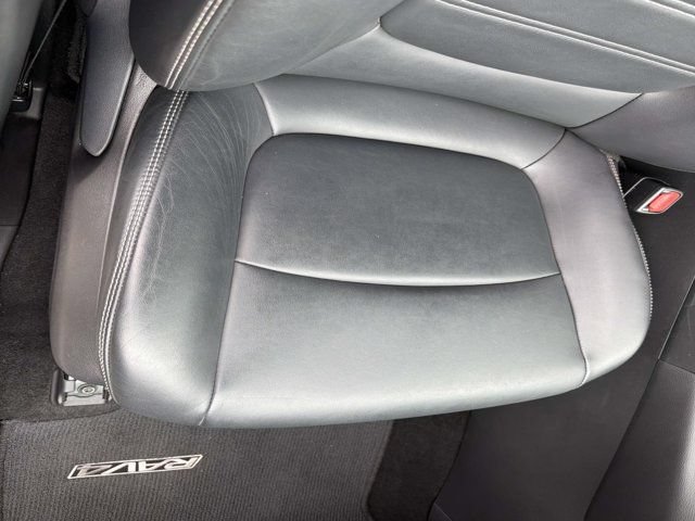 Used 2024 Toyota RAV4 XLE Premium FWD image 16