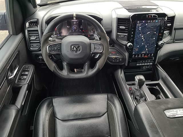 Used 2023 RAM 1500 TRX w/ TRX Level 1 Equipment Group AWD/4WD image 25