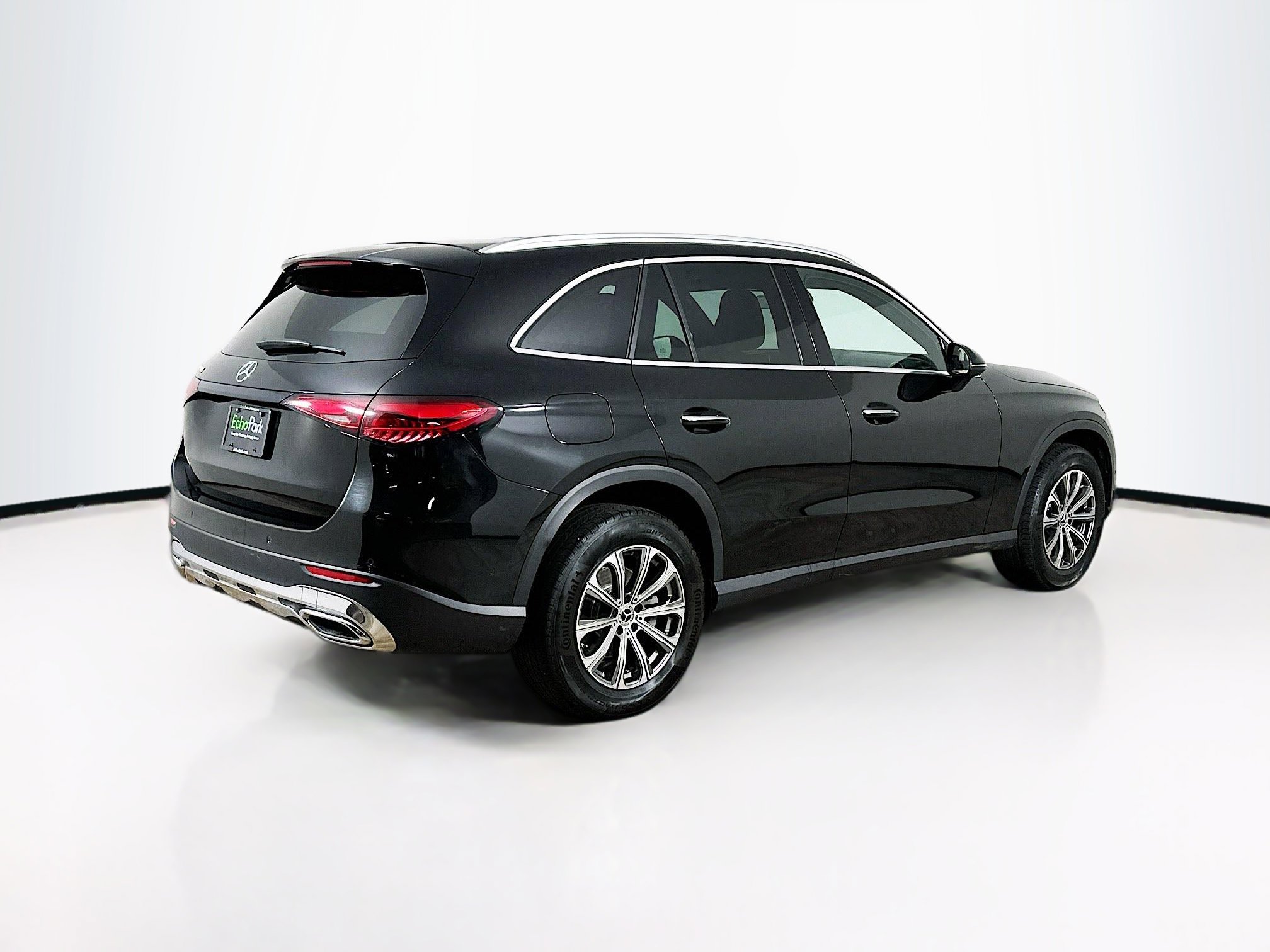 Used 2024 Mercedes-Benz GLC 300 image 9