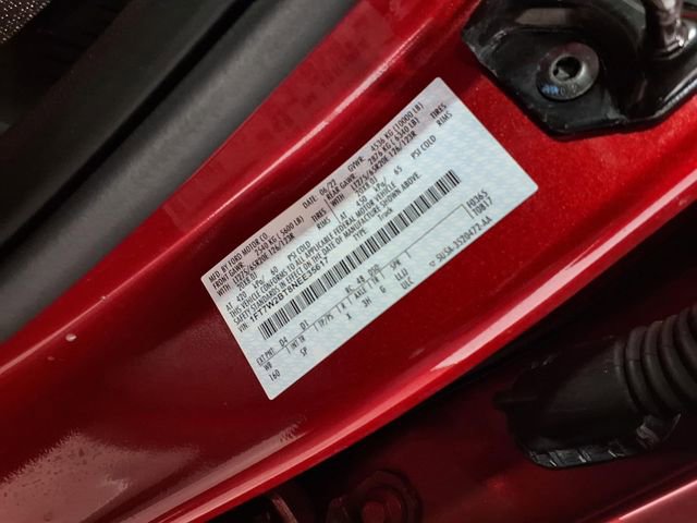 Certified 2022 Ford F250 King Ranch w/ King Ranch Ultimate Package image 33