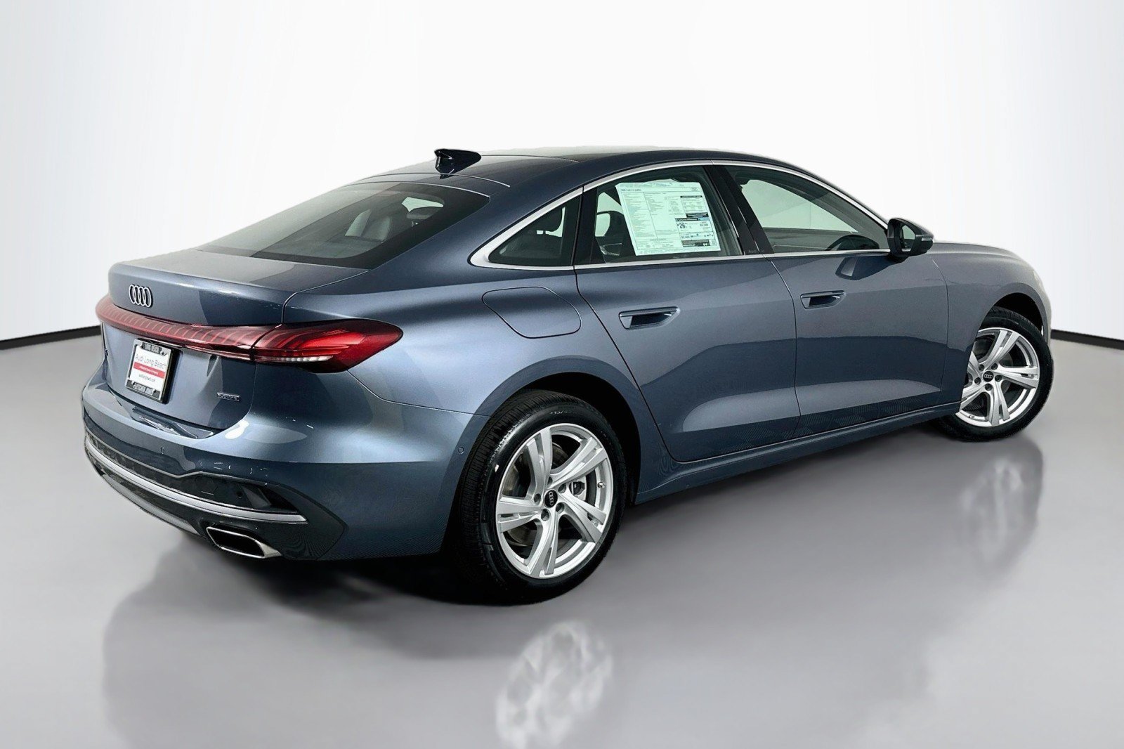 New 2026 Audi A5 Premium Plus AWD/4WD image 13
