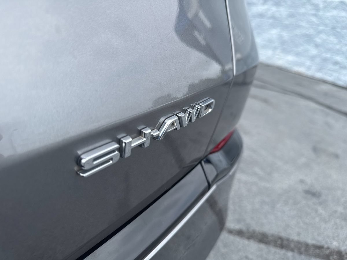 Used 2022 Acura MDX A-Spec AWD/4WD image 14