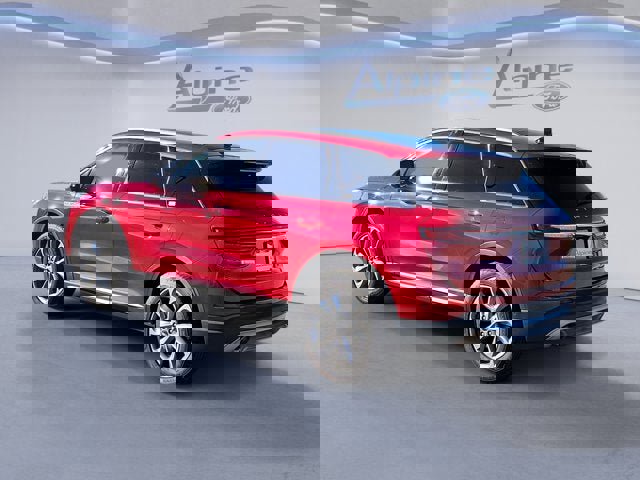 Used 2022 Lincoln Corsair AWD w/ Premium Package image 3