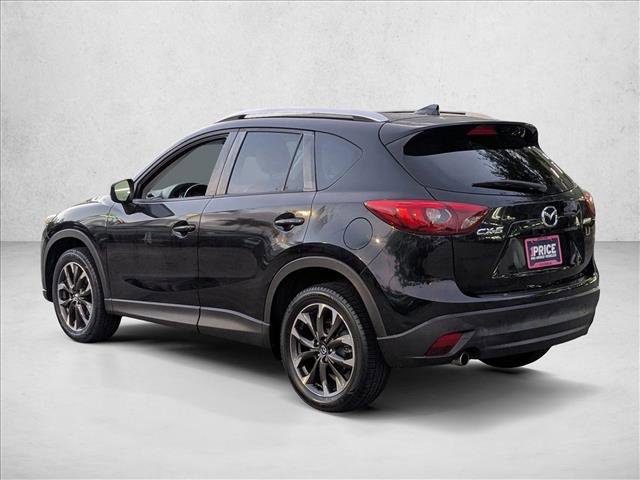Used 2016 MAZDA CX-5 Grand Touring image 8