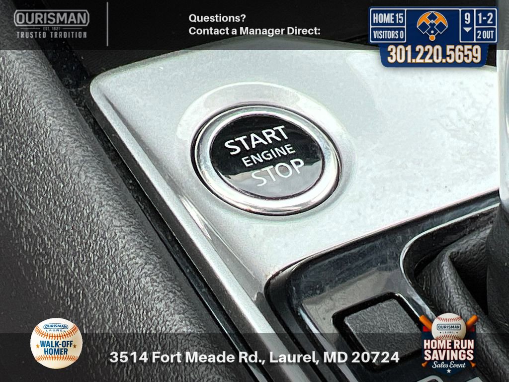 Used 2024 Nissan Altima 2.5 SV AWD/4WD image 23