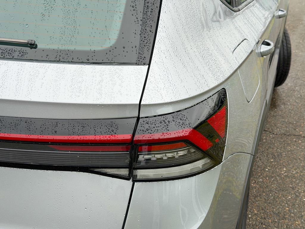 New 2026 Volkswagen Taos S FWD image 6