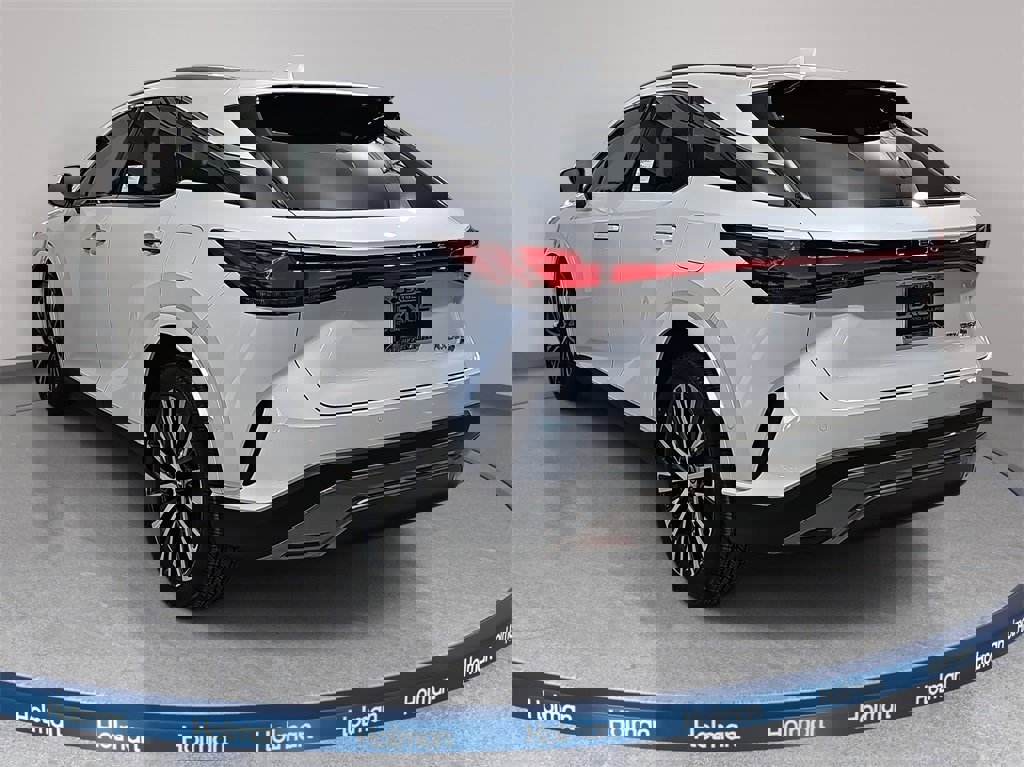 New 2026 Lexus RX 350 image 8