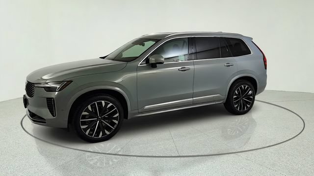 New 2026 Volvo XC90 B5 Plus w/ Protection Package AWD/4WD image 3