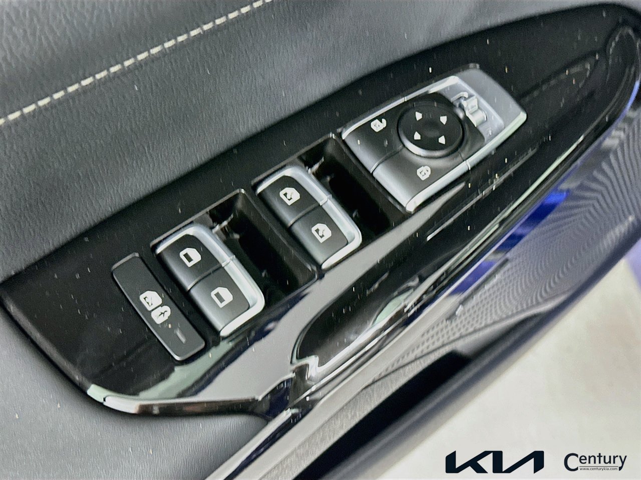 New 2026 Kia K5 GT-Line w/ GT-Line Premium Package FWD image 16