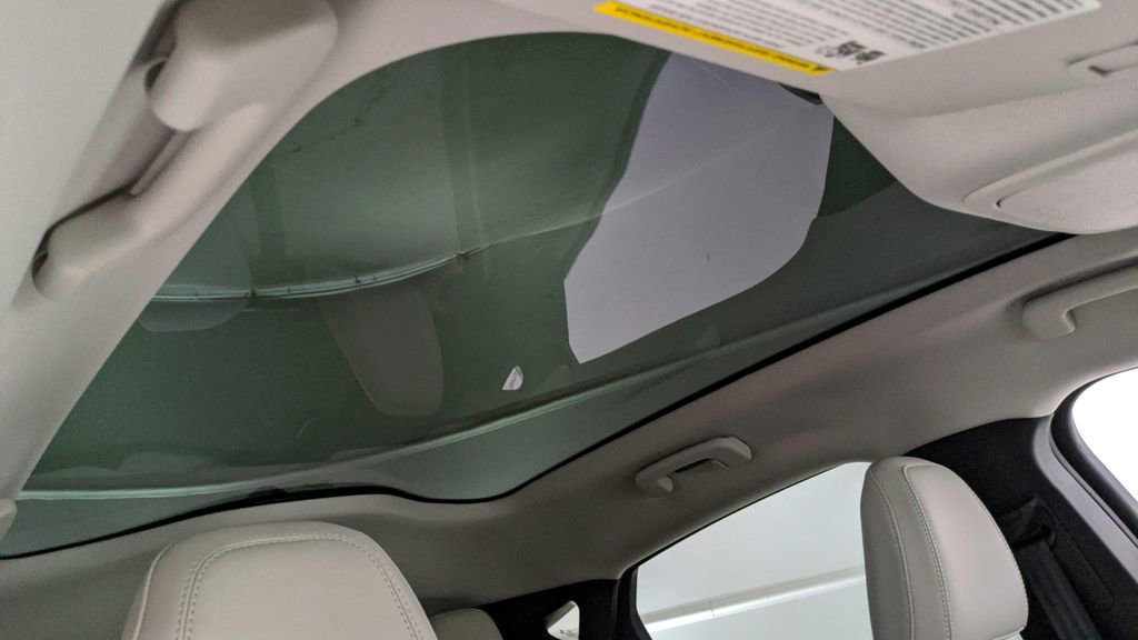 New 2023 Ford Mustang Mach-E Premium image 39