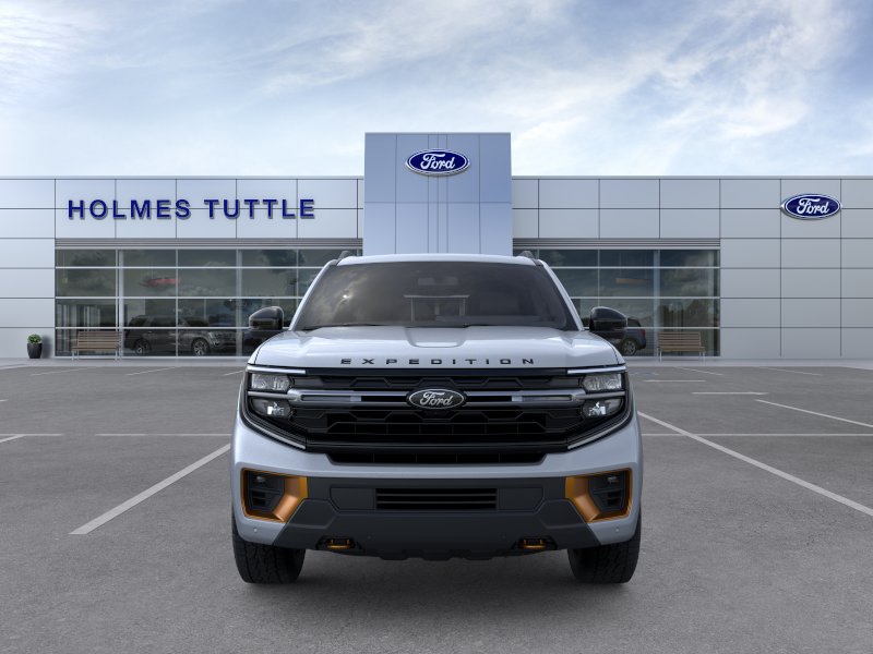 New 2026 Ford Expedition Tremor AWD/4WD image 6