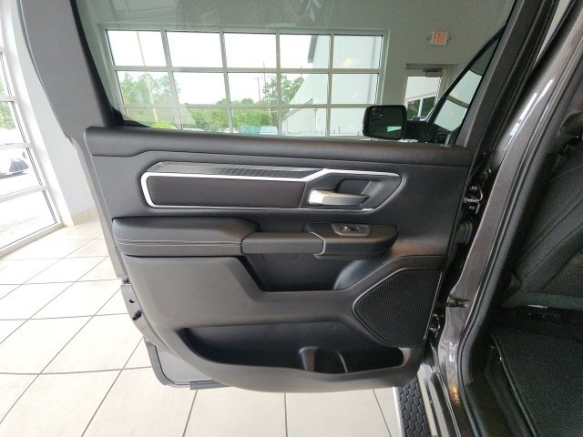 New 2026 RAM 1500 Big Horn image 25