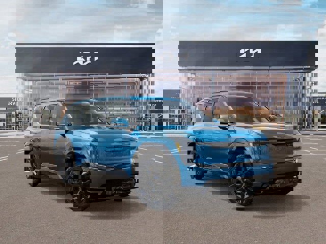 New 2026 Kia EV9 Land image 8