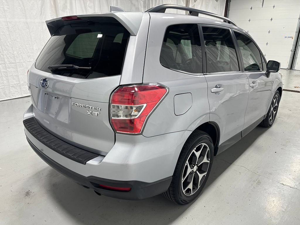Used 2016 Subaru Forester 2.0XT Premium AWD/4WD image 7