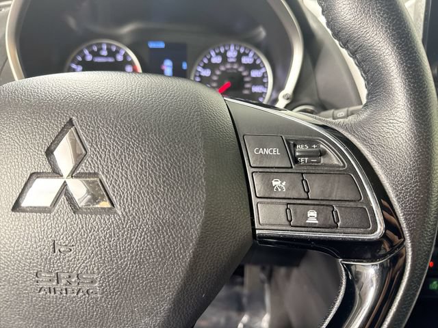 Used 2024 Mitsubishi Eclipse Cross SE AWD/4WD image 13