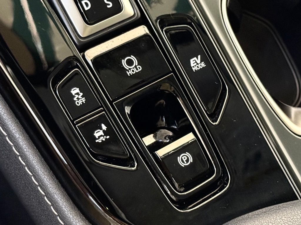 Certified 2025 Lexus NX 350h AWD w/ Cold Area Package image 24