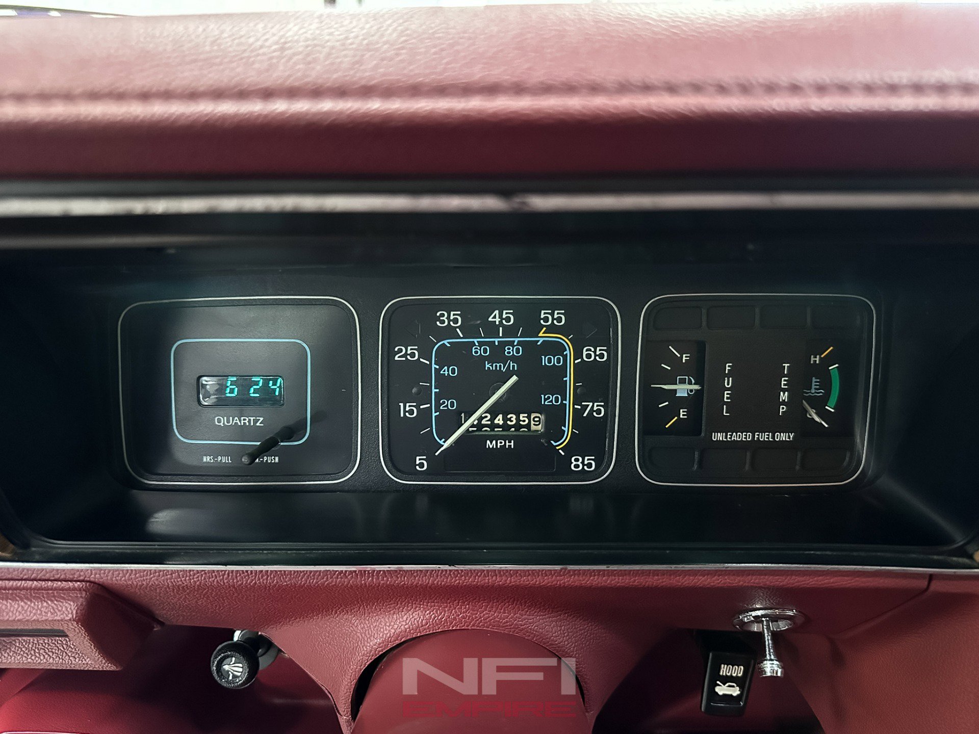 Used 1987 AMC Eagle Limited 4D Wagon image 26