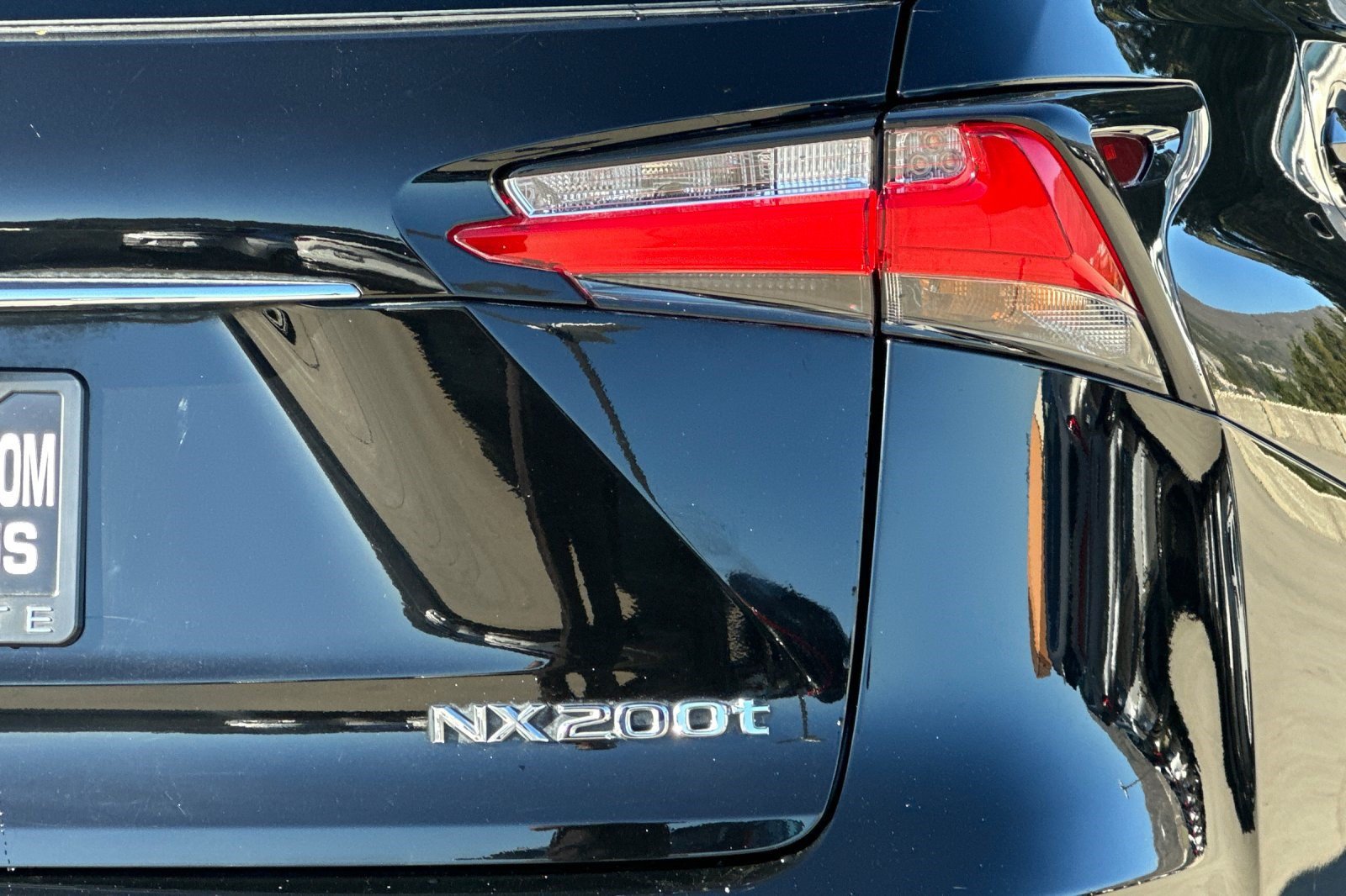 Used 2016 Lexus NX 200t AWD w/ Premium Package image 30