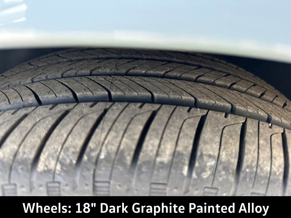 New 2026 Volkswagen Jetta SE image 11