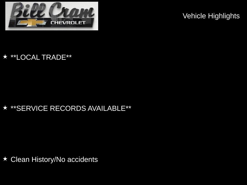 Used 2020 Chevrolet Equinox LT AWD/4WD image 5