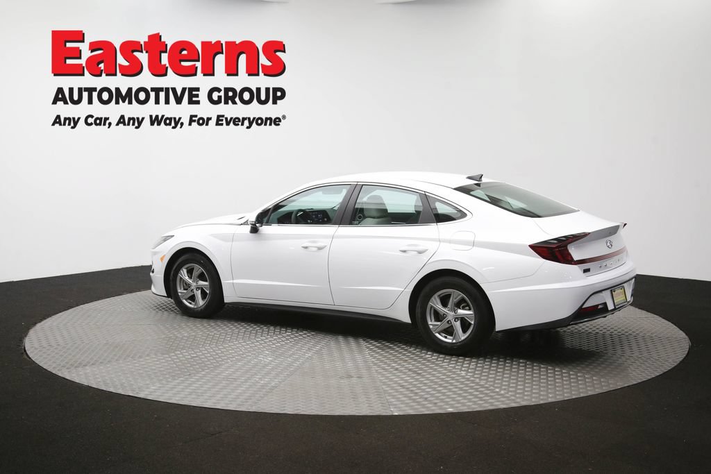 Used 2023 Hyundai Sonata SE FWD image 62