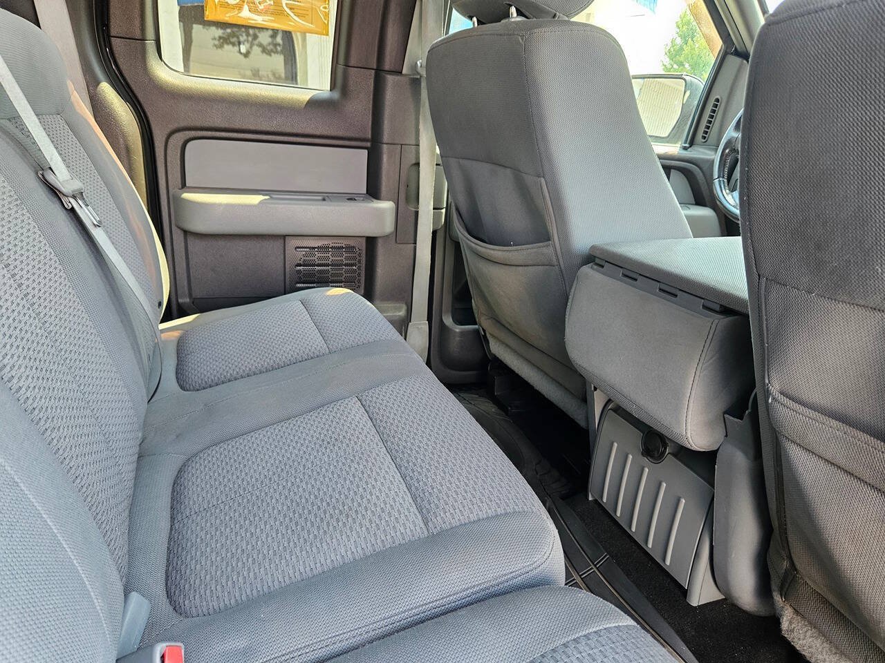 Used 2013 Ford F150 XLT w/ XTR Pkg AWD/4WD image 33
