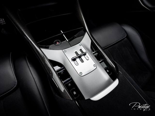 Used 2025 Ferrari Purosangue AWD/4WD image 34