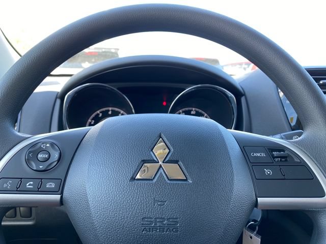 New 2026 Mitsubishi Outlander Sport ES AWD/4WD image 15