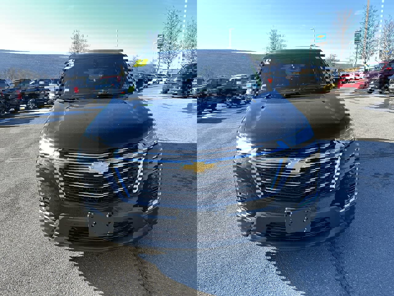 Used 2023 Chevrolet Traverse LT video 2