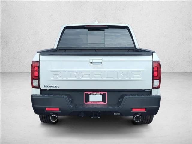 New 2026 Honda Ridgeline RTL image 7