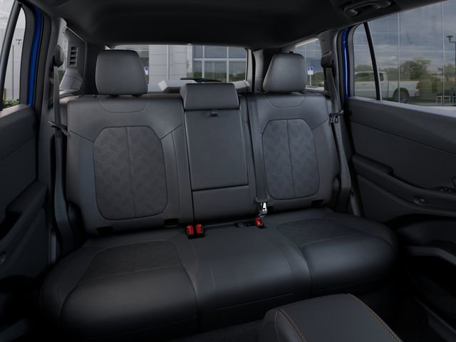 New 2026 Jeep Cherokee Overland image 15