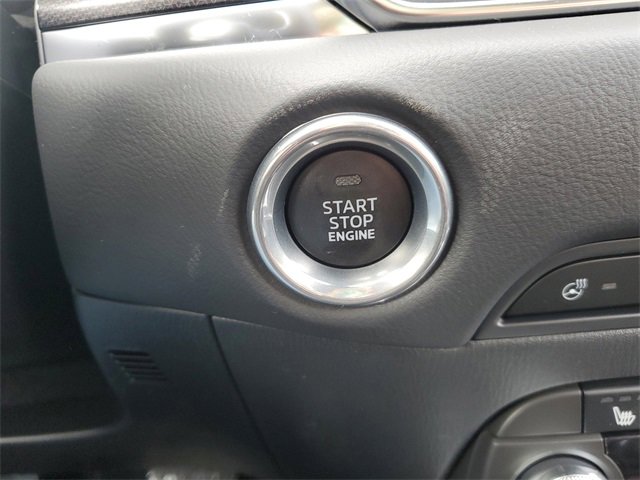 New 2025 MAZDA CX-5 2.5 Turbo w/ Premium Package image 13