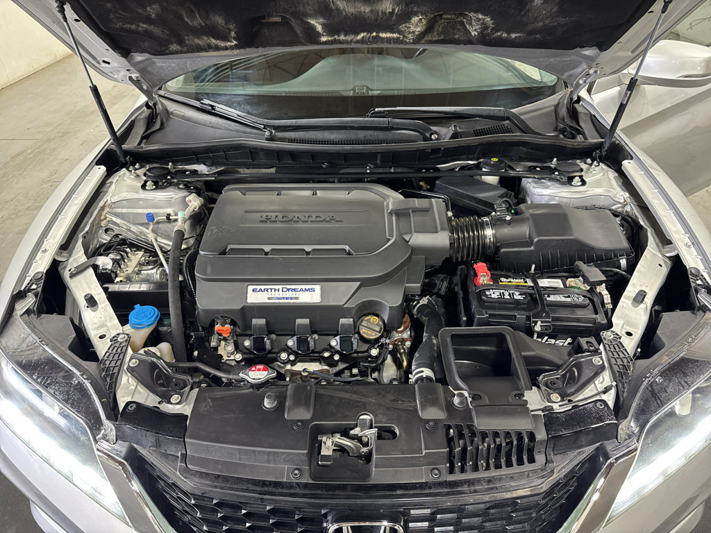 Used 2014 Honda Accord EX-L image 45