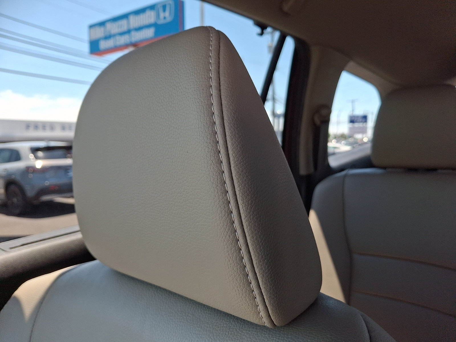 Used 2019 Honda Pilot EX-L image 13