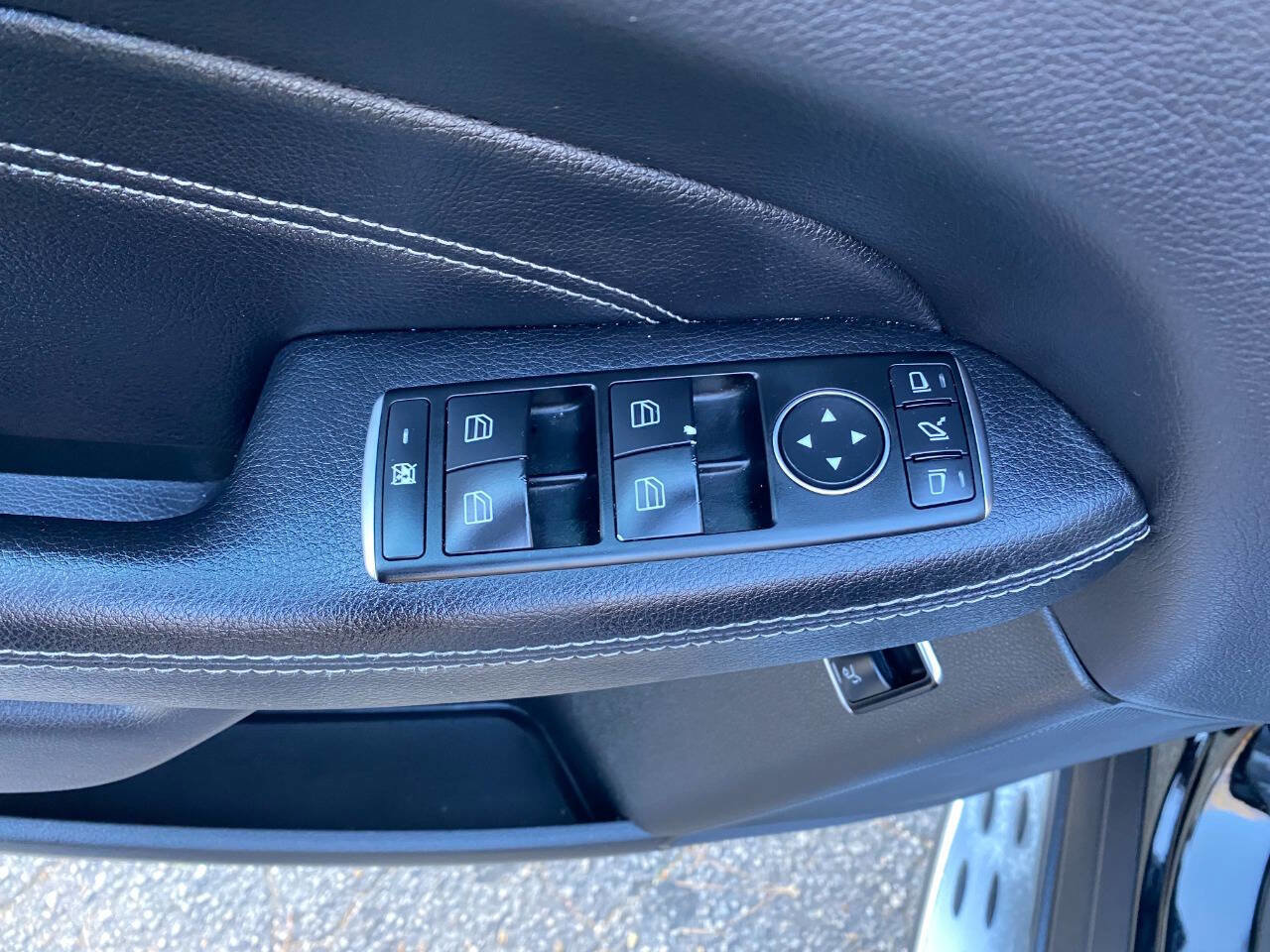 Used 2015 Mercedes-Benz ML 350 4MATIC image 16