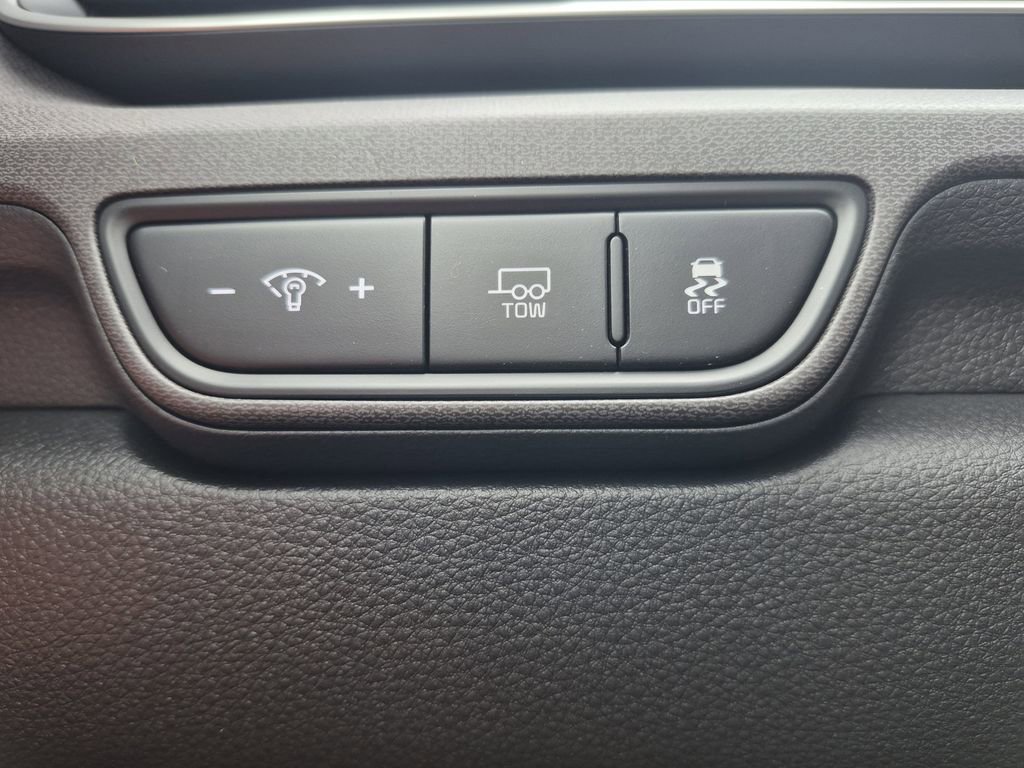 New 2026 Kia Carnival SX image 25