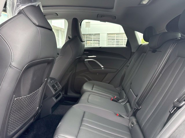 Used 2025 Audi Q5 Premium Plus AWD/4WD image 16