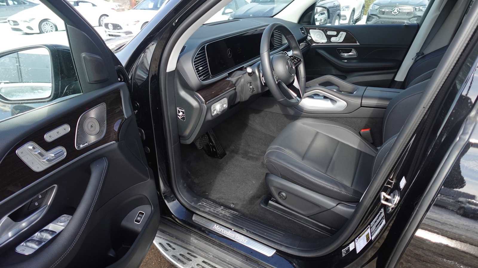 Certified 2026 Mercedes-Benz GLE 350 4MATIC image 20