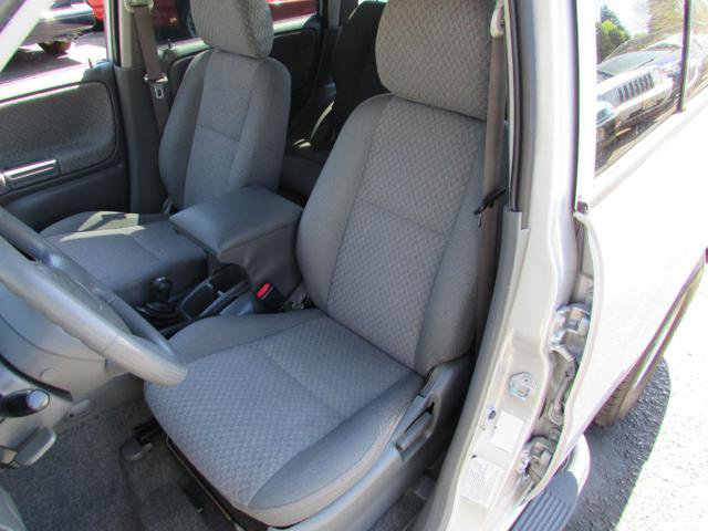 Used 2001 Chevrolet Tracker 4WD w/ Preferred Equipment Group image 8