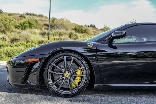 Used 2006 Ferrari F430 Coupe RWD image 4