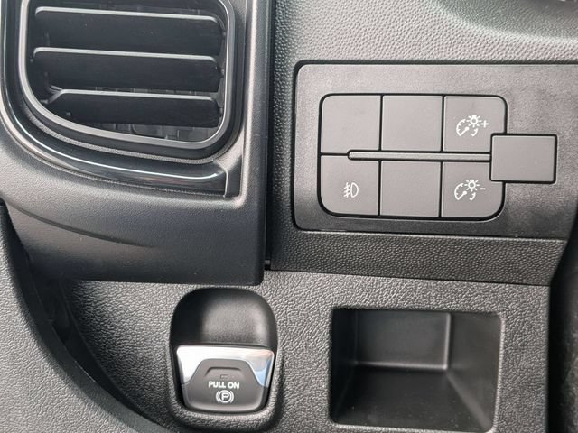 New 2026 RAM ProMaster 2500 w/ Convenience Group FWD image 17