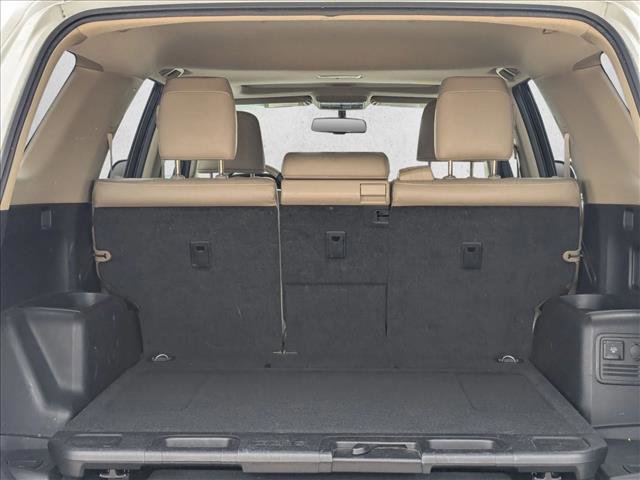 Used 2013 Toyota 4Runner Limited RWD image 5