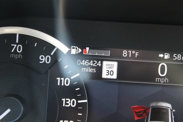 Used 2021 Jaguar F-PACE S AWD/4WD image 19