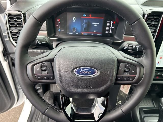 New 2025 Ford Ranger XLT w/ Trailer Tow Package image 22