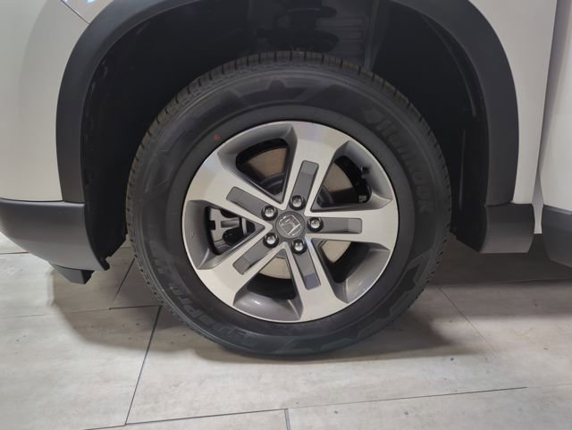 New 2026 Honda Pilot EX-L image 24