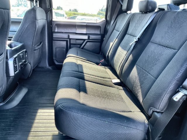 Used 2018 Ford F150 XLT w/ Equipment Group 302A Luxury AWD/4WD image 32
