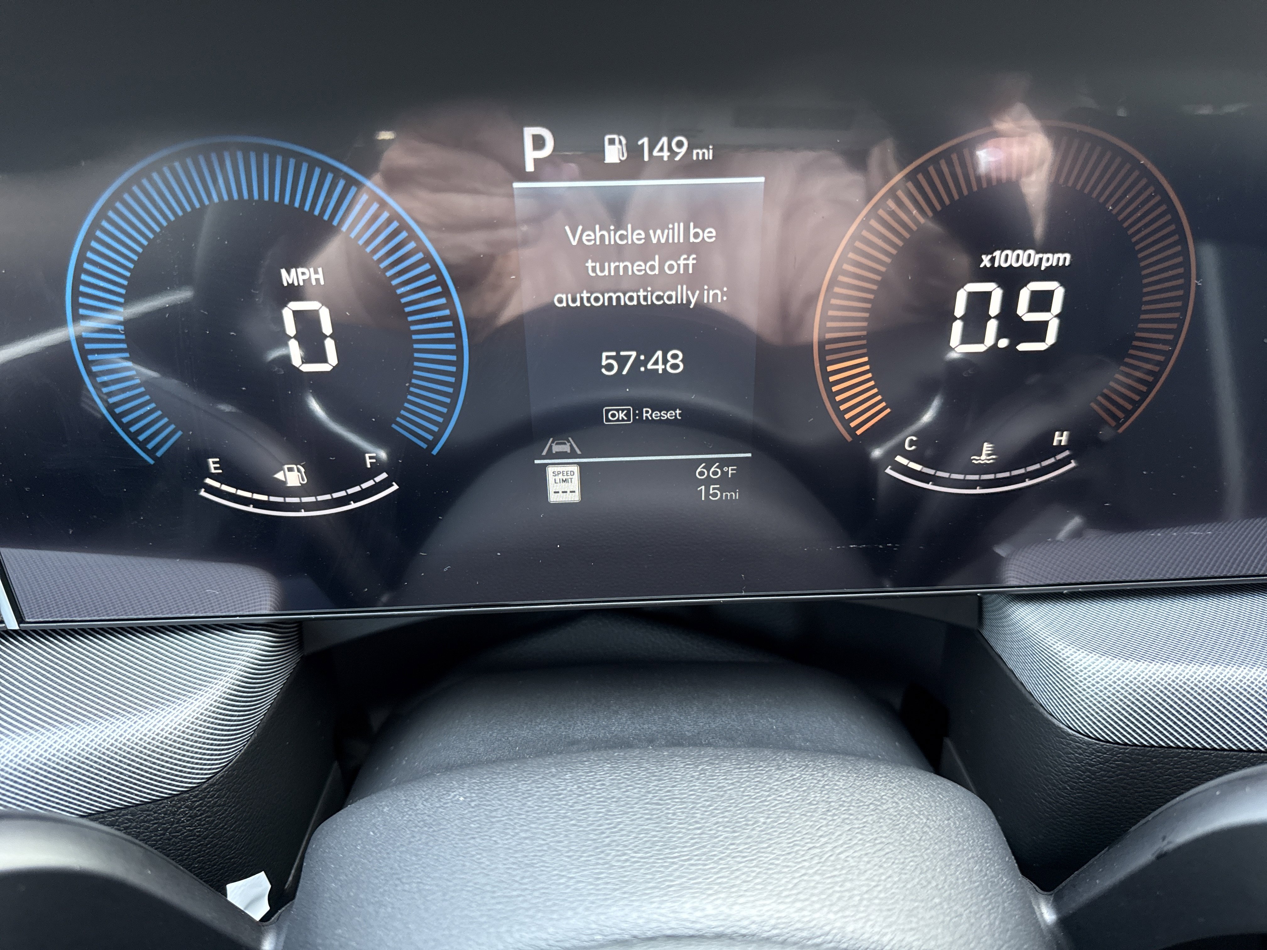 New 2026 Hyundai Sonata SEL image 8