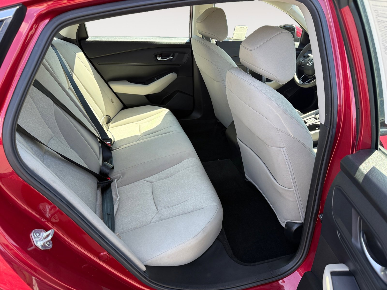 Used 2024 Honda Accord EX image 18