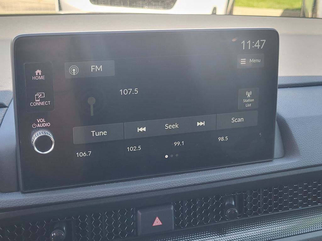 Certified 2026 Honda CR-V EX image 19