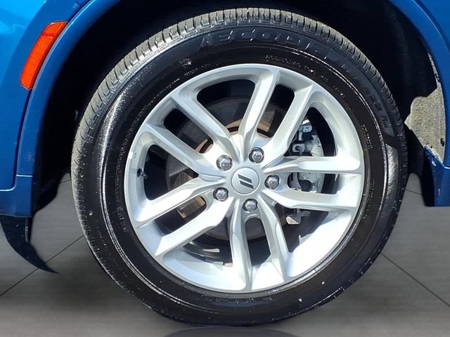Used 2025 Dodge Durango GT AWD/4WD image 11